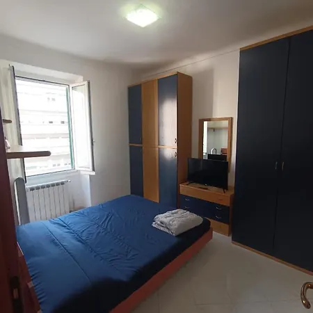 Il Vicoletto - Lejlighed Sanremo