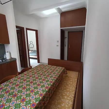 Lejlighed Il Vicoletto - *