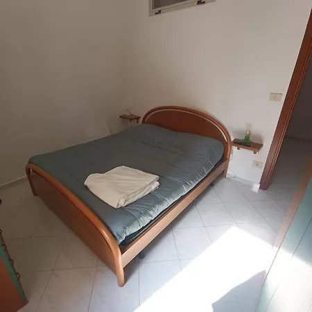 شقة Il Vicoletto -